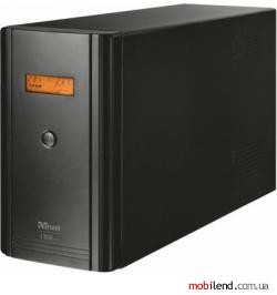 Trust Axxon 1300VA UPS with LCD display (20449)