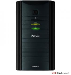 Trust Oxxtron 1500VA (17678)