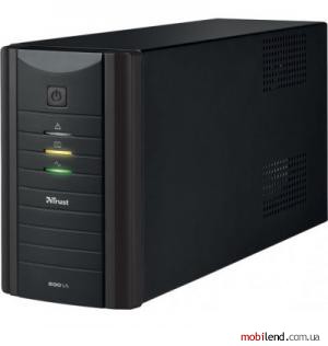 Trust Oxxtron 800VA UPS
