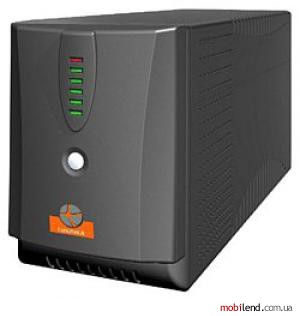 Tuncmatik Lite 1000VA