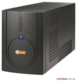 Tuncmatik Lite 1500VA