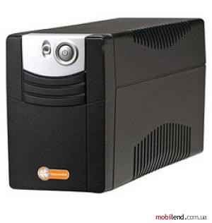 Tuncmatik Lite 850VA