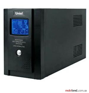 Uniel U-IUPS-500VA