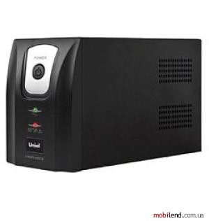 Uniel U-RUPS-600CB