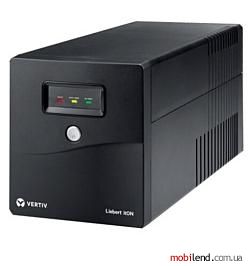 Vertiv (Emerson) Liebert itON 1000 VA