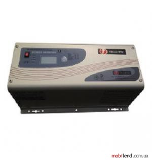 Vir-Electric APS IR 2000W 2012