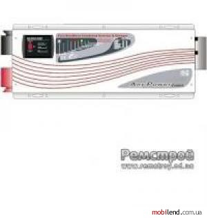 Vir-Electric APS IR 6000W 6048