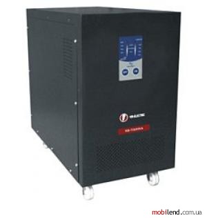 VIR-ELECTRIC NB-T3000VA