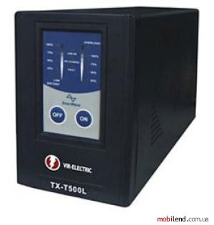VIR-ELECTRIC NB-T500L
