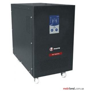 VIR-ELECTRIC NB-T6000VA