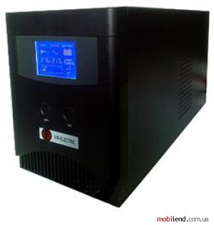 VIR-ELECTRIC NB-T601 (LCD)