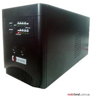 VIR-ELECTRIC NB-T601