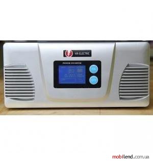 Vir-Electric NBY-300W