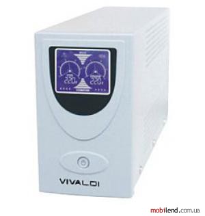 Vivaldi Advance 1500VA