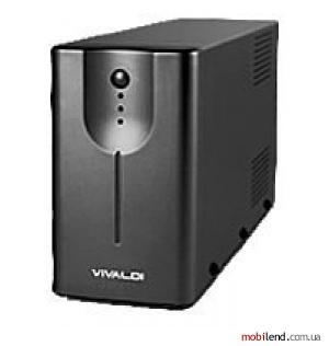 Vivaldi Standart 850VA