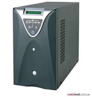 Vivaldi Standart Server 1kVa