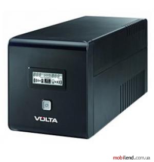 Volta Active 1200 LCD
