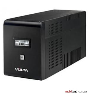 Volta Active 1500 LCD