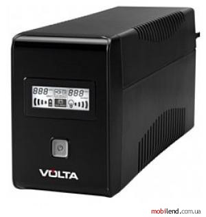 Volta Active 650 LCD