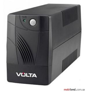 Volta Base 600