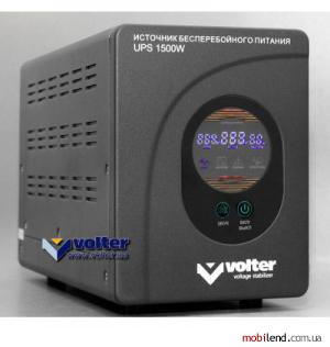 Volter UPS-1500