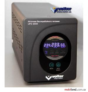 Volter UPS-500