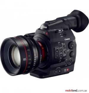 Canon Cinema EOS C500 Body