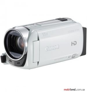 Canon HF R46 White