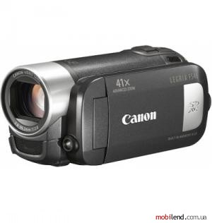 Canon Legria FS46