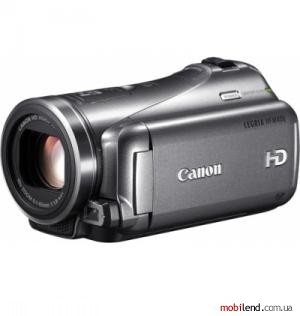 Canon Legria HF M406