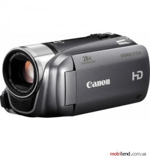 Canon Legria HF R206