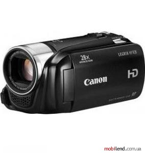 Canon Legria HF R27