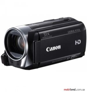Canon Legria HF R36