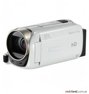 Canon Legria HF R506 White