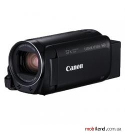 Canon Legria HF R806 Black
