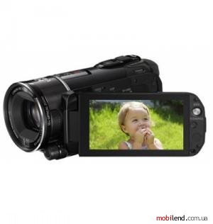 Canon Legria HF S21
