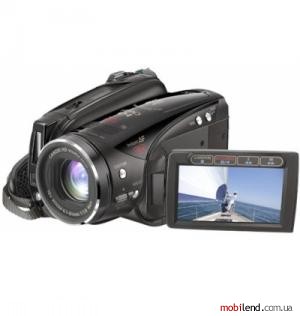 Canon Legria HV40