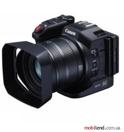 Canon XC10
