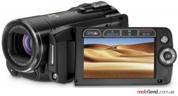 Canon LEGRIA HF20