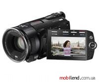 Canon LEGRIA HF S100