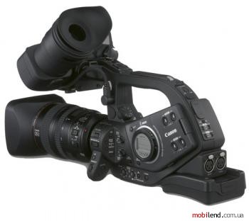 Canon XL H1