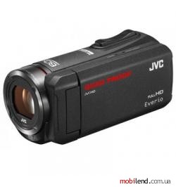 JVC Everio GZ-R315W White