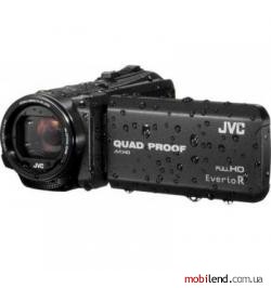 JVC Everio GZ-R415 Black