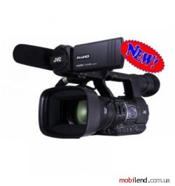 JVC GY-HM660E