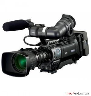JVC GY-HM790E