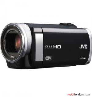 JVC GZ-EX210