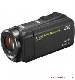 JVC GZ-F125