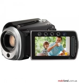 JVC GZ-HD520