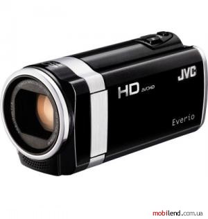 JVC GZ-HM690