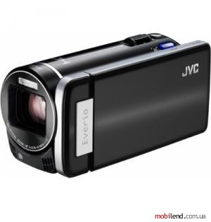 JVC GZ-HM845
